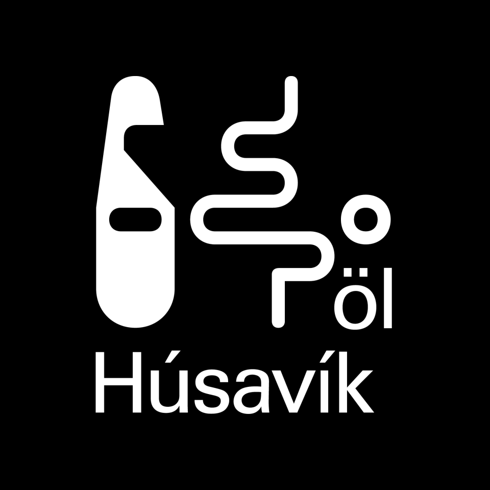 Húsavík Öl