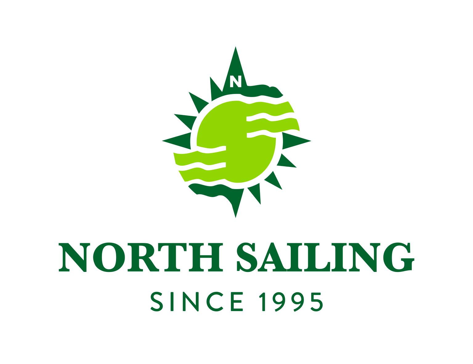 North Sailing