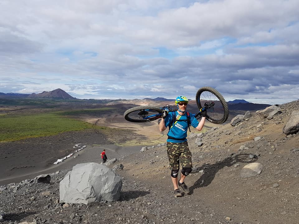 MTB Húsavík
