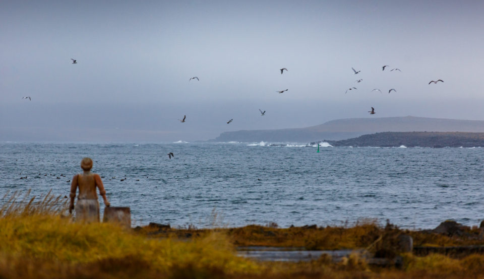 Melrakkasletta © Markaðsstofa Norðurlands